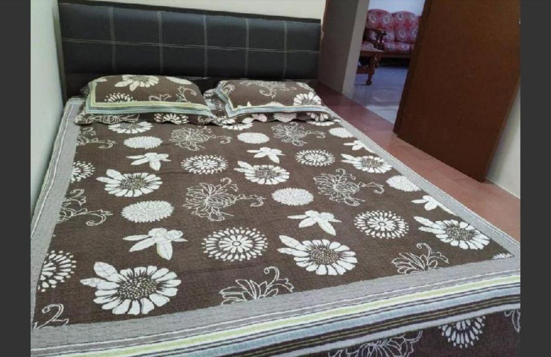 Homestay Ibu Pekan Eksteriør billede